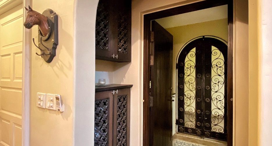 Condo en alquiler de 2 habitaciones en Bang Phli, Samut Prakan