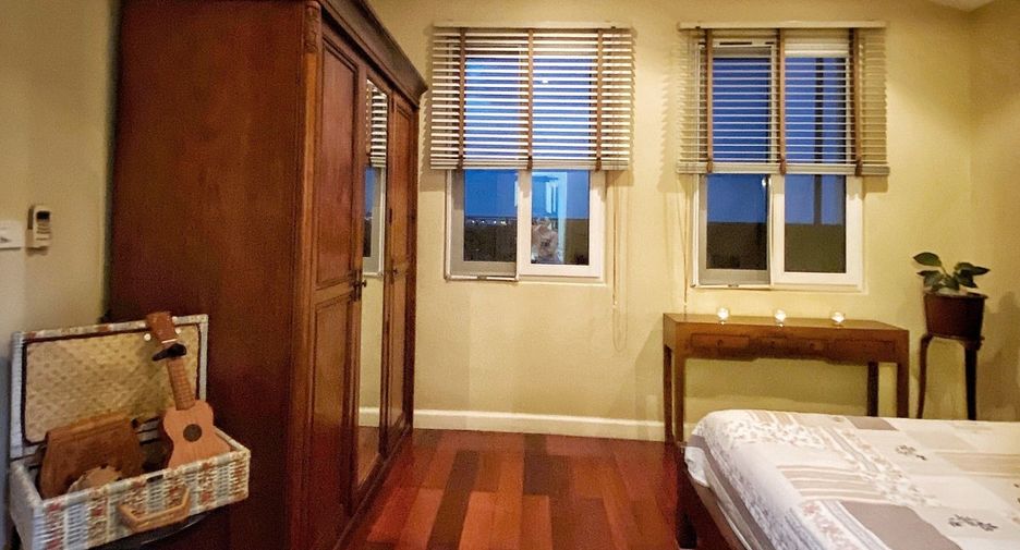 For rent 2 ベッドルーム condo in Bang Phli, Samut Prakan