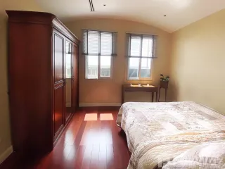 For rent 2 bedrooms condo in Bang Phli, Samut Prakan