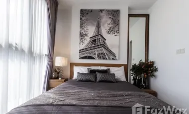 À louer 1 chambre condo à Phra Khanong, Bangkok