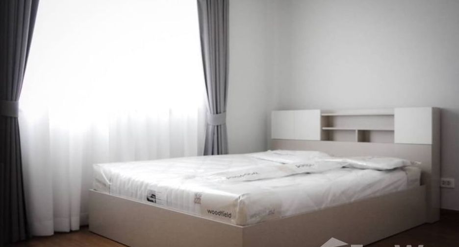 Casa en alquiler de 4 habitaciones en Bang Phli, Samut Prakan