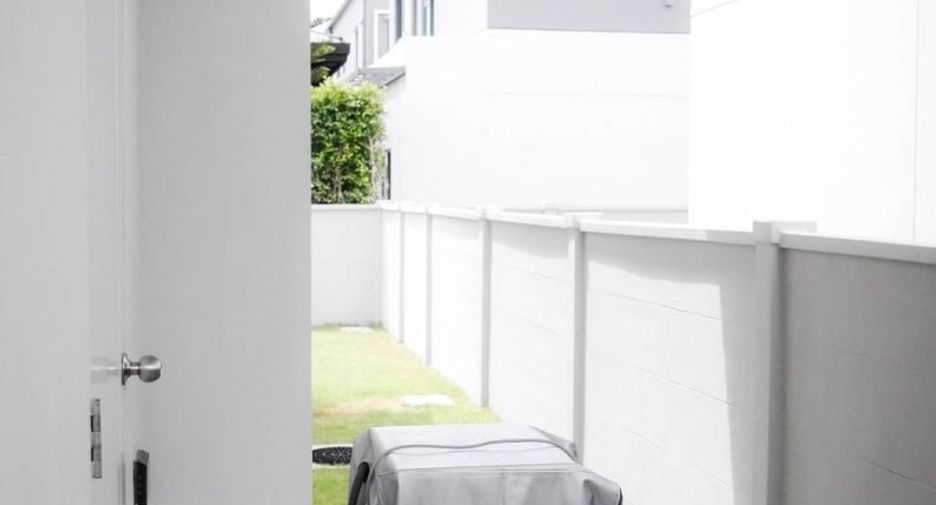 Casa en alquiler de 4 habitaciones en Bang Phli, Samut Prakan