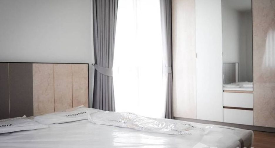 Casa en alquiler de 4 habitaciones en Bang Phli, Samut Prakan