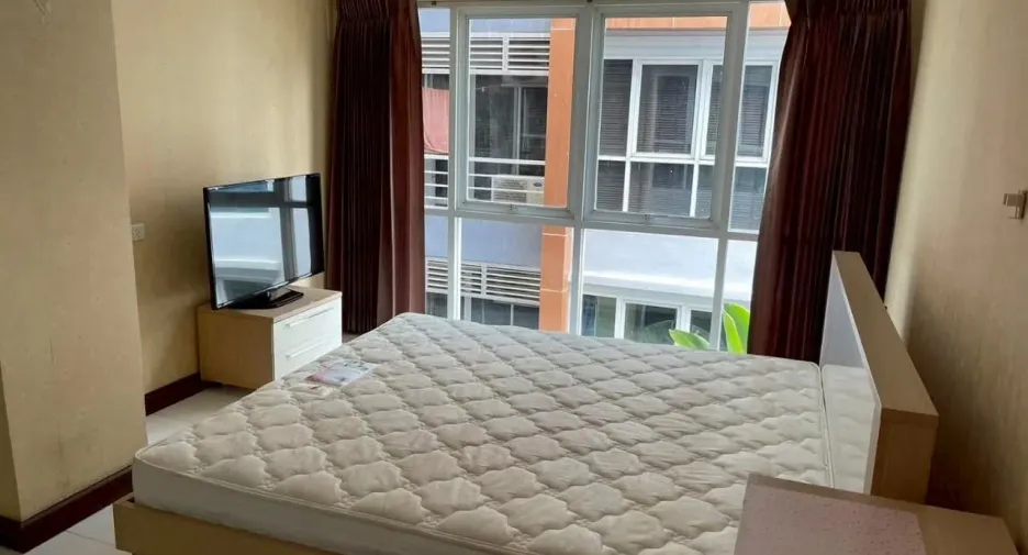 Wohnung zur Miete mit 1 Zimmer in Watthana, Bangkok