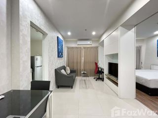 For rent 1 bed condo in Khlong San, Bangkok