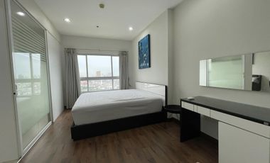 For rent 1 bed condo in Khlong San, Bangkok