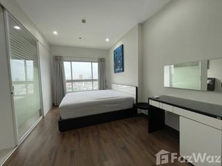 For rent 1 bed condo in Khlong San, Bangkok