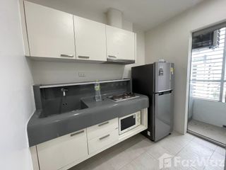 For rent 1 bed condo in Khlong San, Bangkok
