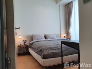 Аренда 1 кровать кондо в Патхум Щан, Бангкок