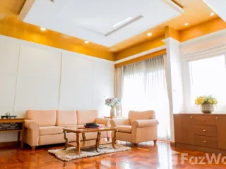 Apartamento en alquiler de 2 habitaciones en Watthana, Bangkok