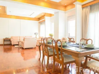Apartamento en alquiler de 2 habitaciones en Watthana, Bangkok