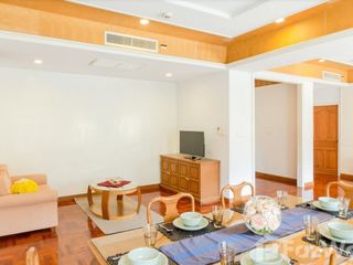 Apartamento en alquiler de 2 habitaciones en Watthana, Bangkok