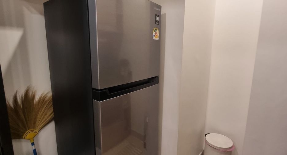 For rent 2 bedrooms condo in Rat Burana, Bangkok