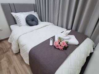 出租 2 卧室 公寓 在 Rat Burana, 曼谷
