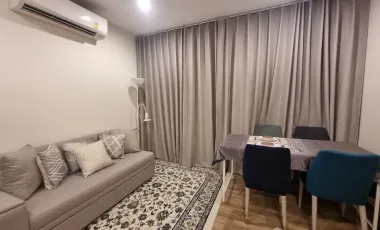 À louer 2 chambres condo à Rat Burana, Bangkok