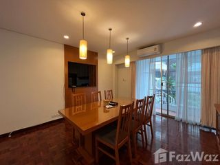 For rent 2 bedrooms apartment in Khlong Toei, Bangkok
