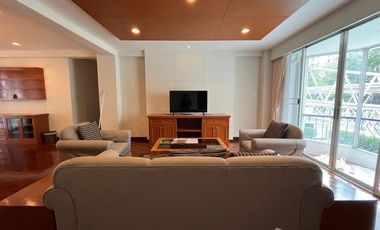 For rent 2 ベッドルーム apartment in Khlong Toei, Bangkok