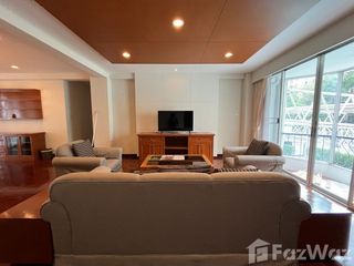 For rent 2 bedrooms apartment in Khlong Toei, Bangkok