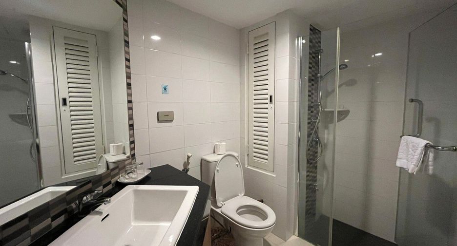 For rent 2 ベッドルーム apartment in Khlong Toei, Bangkok