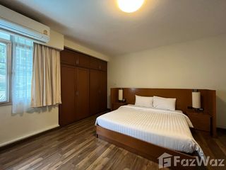 For rent 2 bedrooms apartment in Khlong Toei, Bangkok