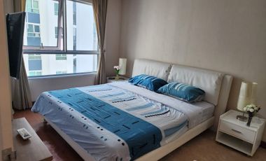 For rent 2 ベッドルーム condo in Huai Khwang, Bangkok