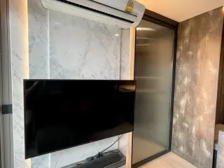 出租 2 卧室 公寓 在 Pathum Wan, 曼谷