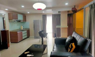 À louer 2 chambres condo à Khlong Toei, Bangkok
