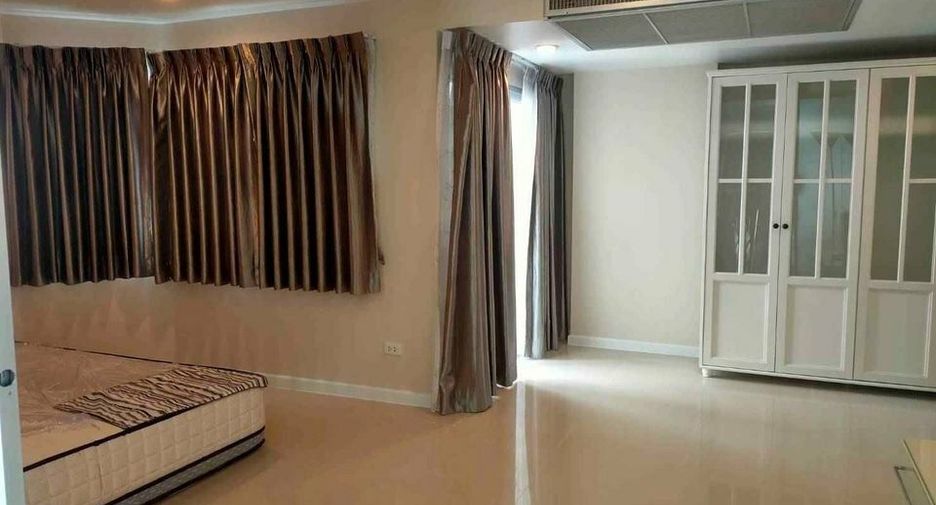 For rent 2 ベッドルーム condo in Khlong Toei, Bangkok