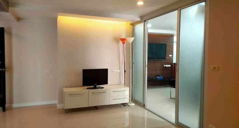 For rent 2 ベッドルーム condo in Khlong Toei, Bangkok