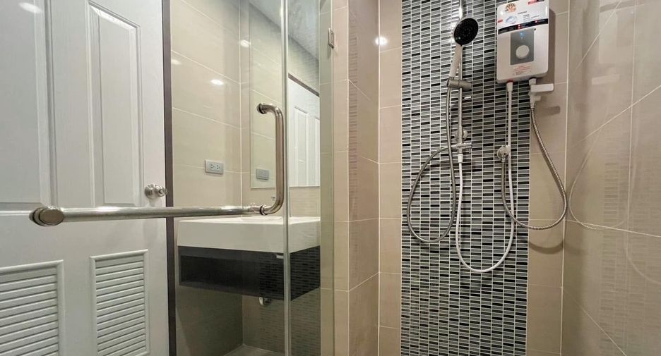 Condo en alquiler de 1 habitaciones en Bang Na, Bangkok