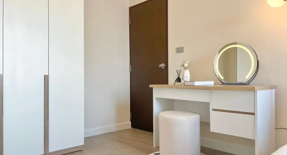 Condo en alquiler de 1 habitaciones en Bang Na, Bangkok