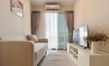 For rent 1 bed condo in Bang Na, Bangkok