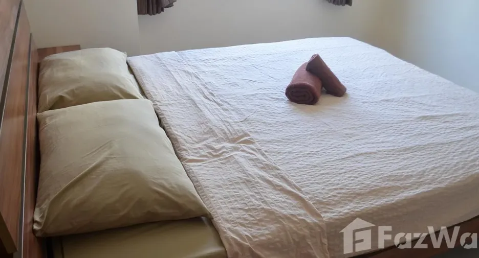 For rent 1 bed apartment in Suan Luang, Bangkok