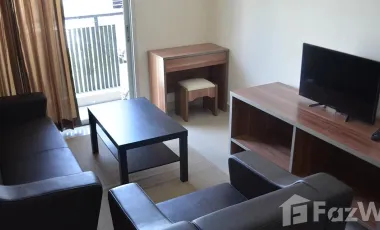For rent 1 bed apartment in Suan Luang, Bangkok