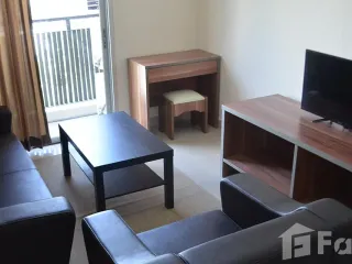 For Rent 1 Bedroom Apartment In Suan Luang, Bangkok