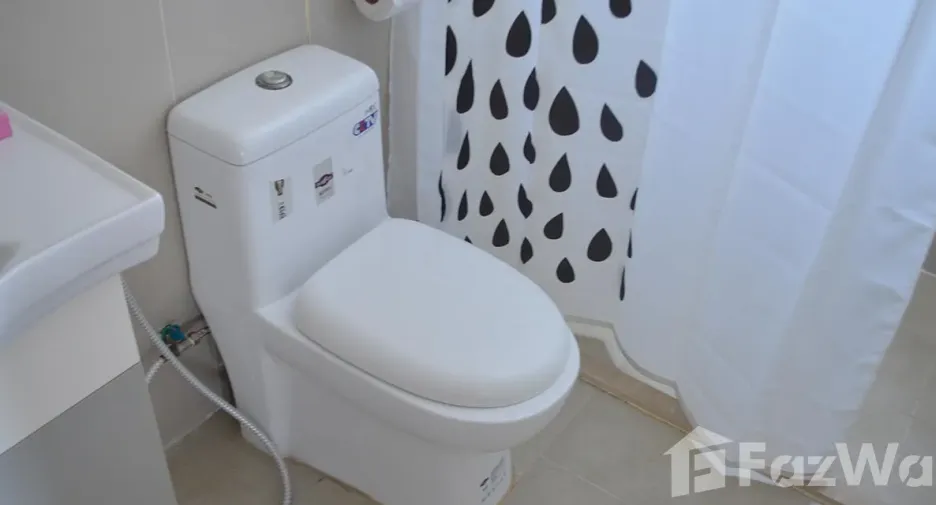 For rent 1 bed apartment in Suan Luang, Bangkok