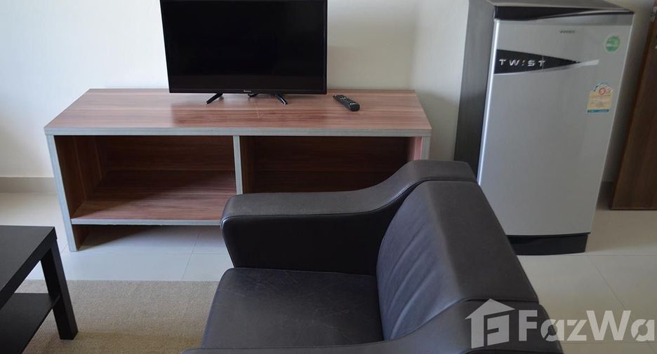 For rent 1 bed apartment in Suan Luang, Bangkok