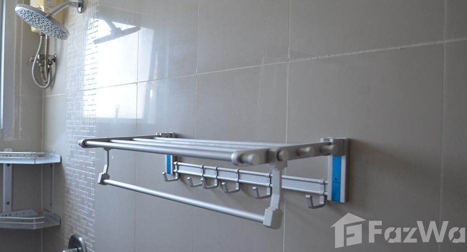 For rent 1 bed apartment in Suan Luang, Bangkok