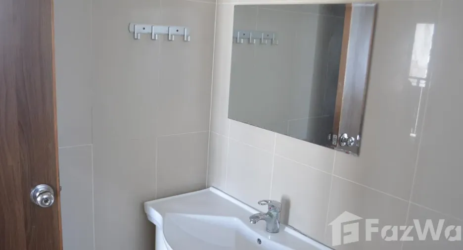 For rent 1 bed apartment in Suan Luang, Bangkok