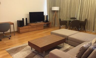 出租 2 卧室 公寓 在 Phaya Thai, 曼谷