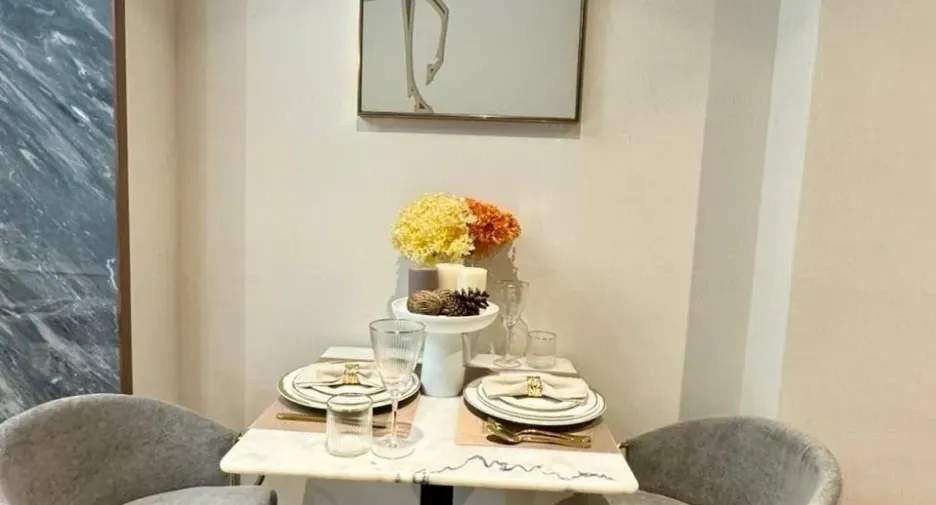 Wohnung zur Miete mit 1 Zimmer in Khlong Toei, Bangkok