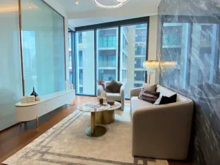 出租 1 卧室 公寓 在 Khlong Toei, 曼谷