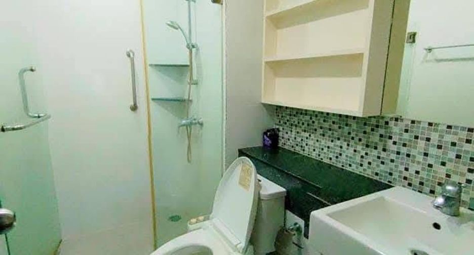Condo en alquiler de 1 habitaciones en Khlong Toei, Bangkok