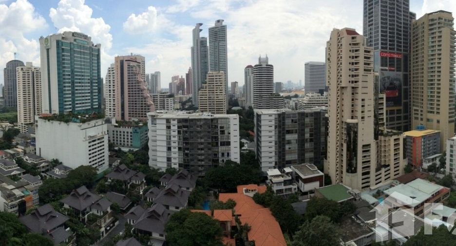 出租 3 卧室 公寓 在 Khlong Toei, 曼谷