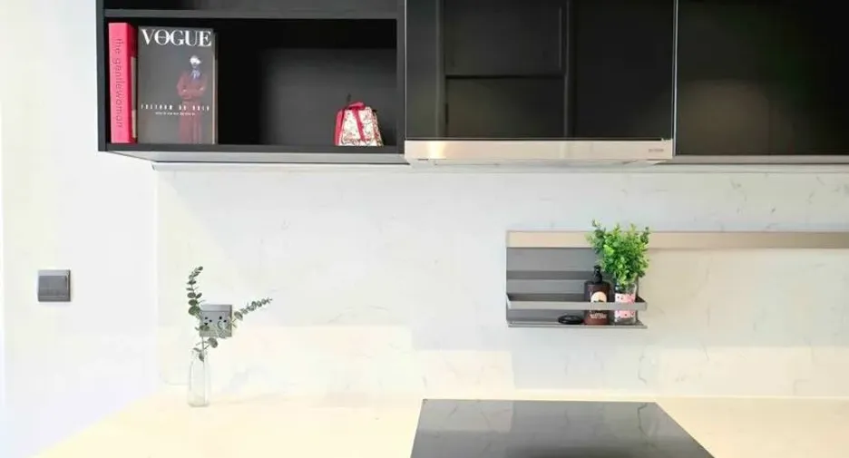 For rent 2 bedrooms condo in Pathum Wan, Bangkok