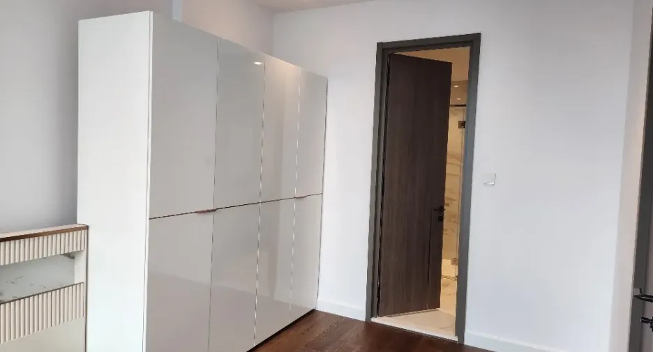 For rent 2 bedrooms condo in Sathon, Bangkok