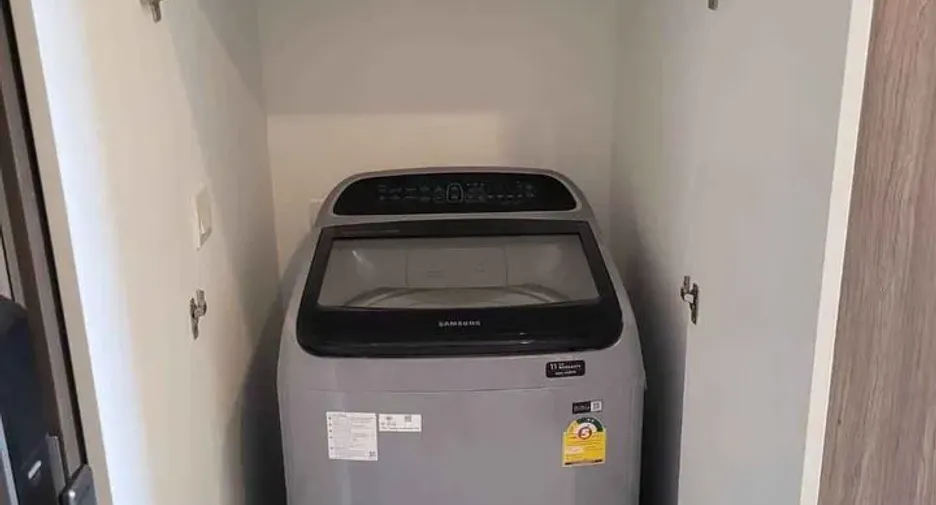 Wohnung zur Miete mit 1 Zimmer in Bang Na, Bangkok