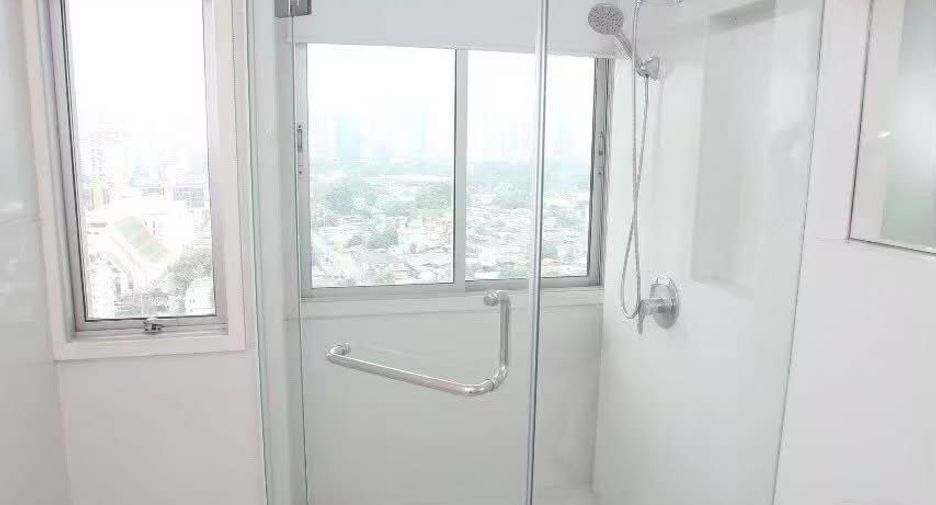 Wohnung zur Miete mit 4 Zimmer in Pathum Wan, Bangkok