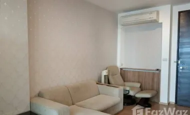 Wohnung zur Miete mit 1 Zimmer in Phra Khanong, Bangkok