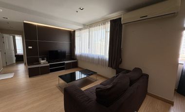 À louer 2 chambres condo à Khlong Toei, Bangkok